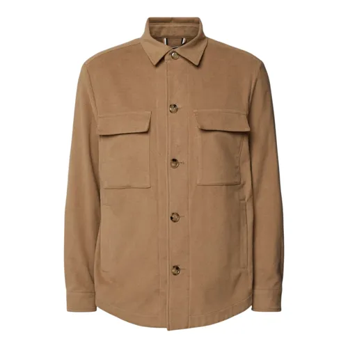Jackets > Light Jackets - - Hugo - Modalova