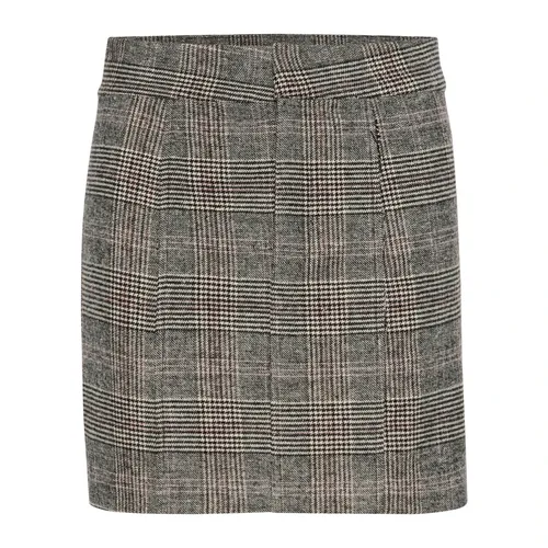 Skirts > Short Skirts - - Gestuz - Modalova