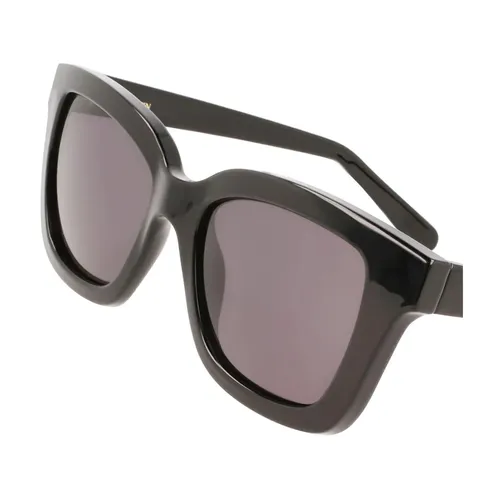 Accessories > Sunglasses - - Lanvin - Modalova