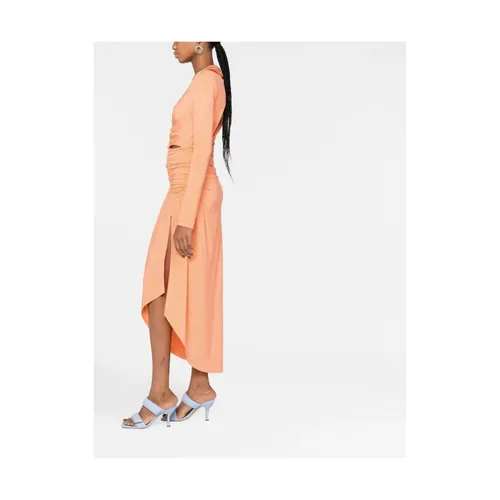 Dresses > Occasion Dresses > Party Dresses - - Off White - Modalova