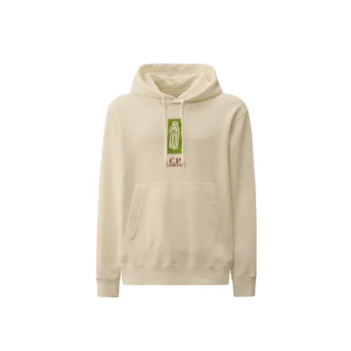 Sweatshirts & Hoodies > Hoodies - - C.p. Company - Modalova