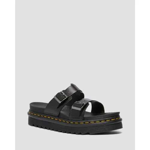Shoes > Flip Flops & Sliders > Sliders - - Dr. Martens - Modalova
