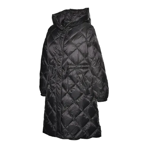 Coats > Down Coats - - Baldinini - Modalova