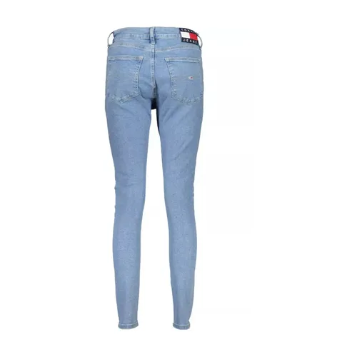 Jeans > Skinny Jeans - - Tommy Hilfiger - Modalova