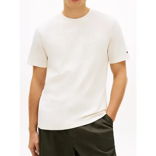 Tops > T-Shirts - - Tommy Hilfiger - Modalova