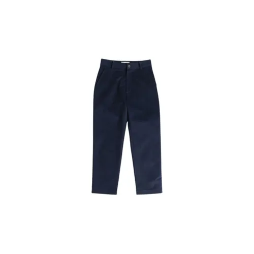 Trousers > Slim-fit Trousers - - Studio Nicholson - Modalova
