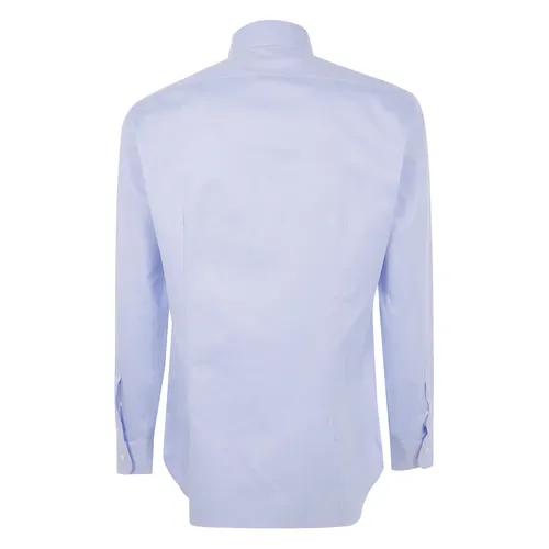 Shirts > Formal Shirts - - Barba Napoli - Modalova