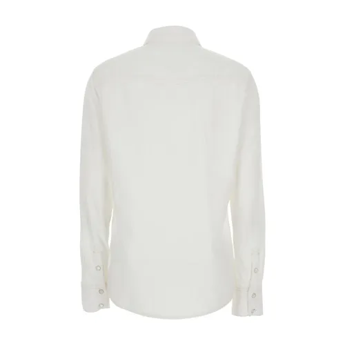Blouses & Shirts > Shirts - - Frame - Modalova