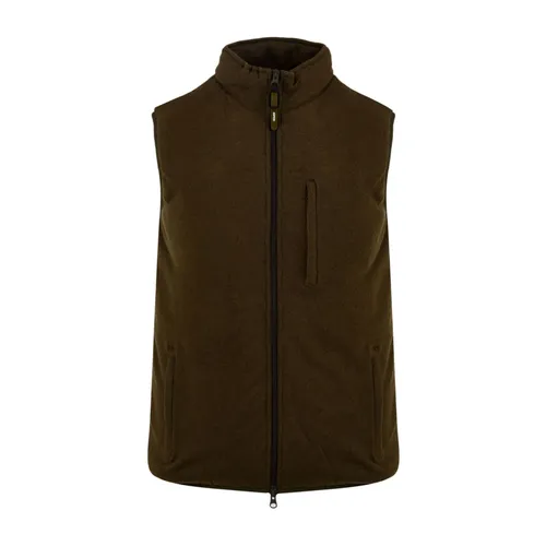 Aspesi - Jackets > Vests - Green - Aspesi - Modalova