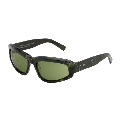 Accessories > Sunglasses - - Retrosuperfuture - Modalova