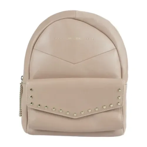 Pre-owned > Pre-owned Bags > Pre-owned Backpacks - - Jimmy Choo Pre-owned - Modalova