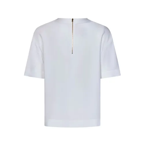 Tops > T-Shirts - - Moschino - Modalova