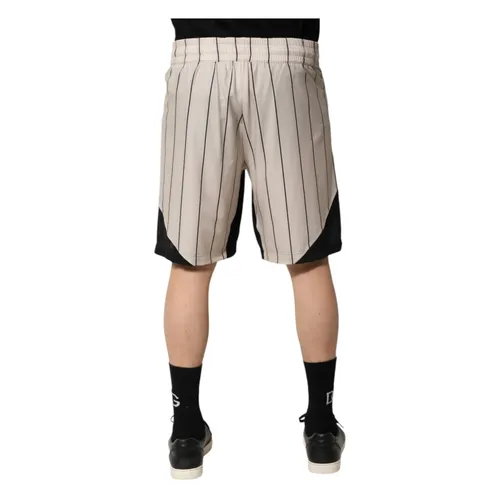 Shorts > Long Shorts - - Dolce & Gabbana - Modalova
