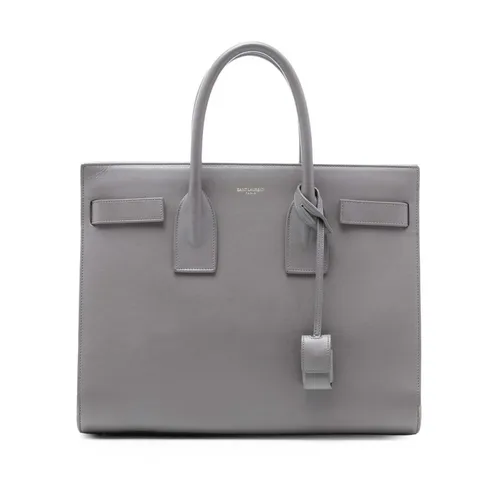 Pre-owned > Pre-owned Bags > Pre-owned Handbags - - Saint Laurent Vintage - Modalova