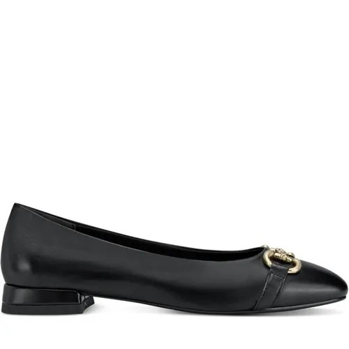 Shoes > Flats > Ballerinas - - Tamaris - Modalova