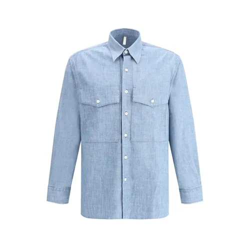 Shirts > Casual Shirts - - Sunflower - Modalova