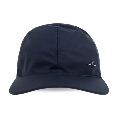 Accessories > Hats > Caps - - Paul & Shark - Modalova