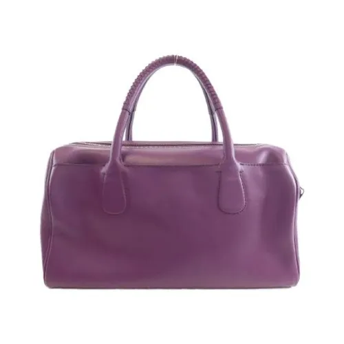 Pre-owned > Pre-owned Bags > Pre-owned Handbags - - Salvatore Ferragamo Pre-owned - Modalova