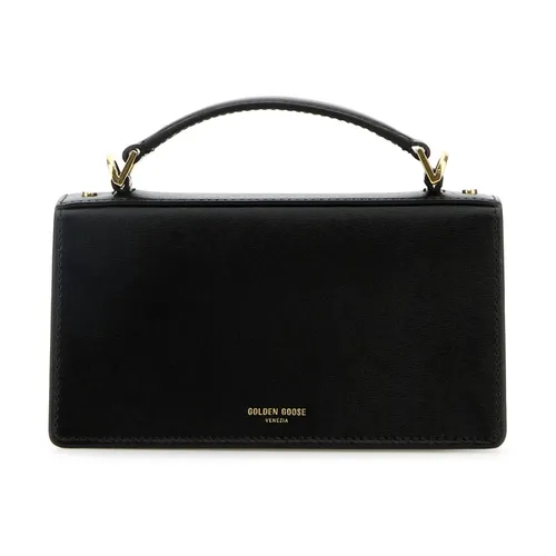 Bags > Handbags - - Golden Goose - Modalova
