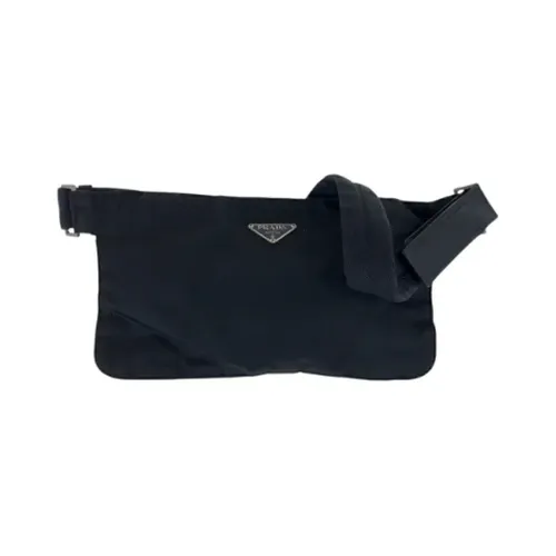 Pre-owned > Pre-owned Bags > Pre-owned Cross Body Bags - - Prada Vintage - Modalova