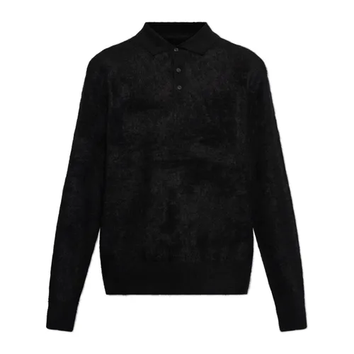 Knitwear > Cashmere Knitwear - - AllSaints - Modalova
