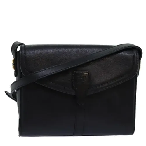 Pre-owned > Pre-owned Bags > Pre-owned Cross Body Bags - - Burberry Vintage - Modalova