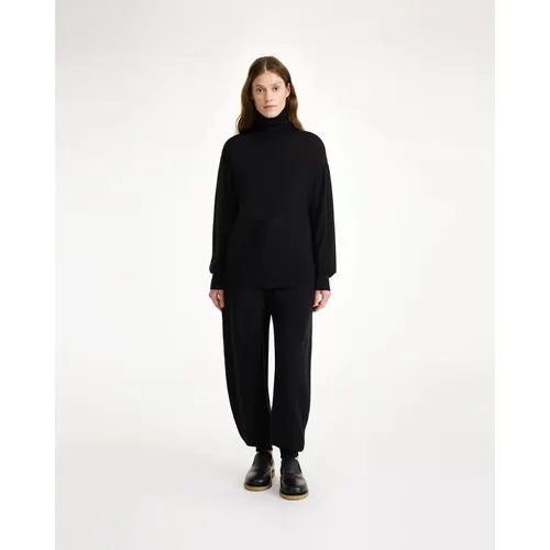 Knitwear > Turtlenecks - - By Malene Birger - Modalova
