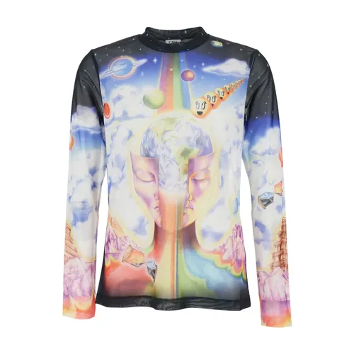 Tops > Long Sleeve Tops - - Casablanca - Modalova