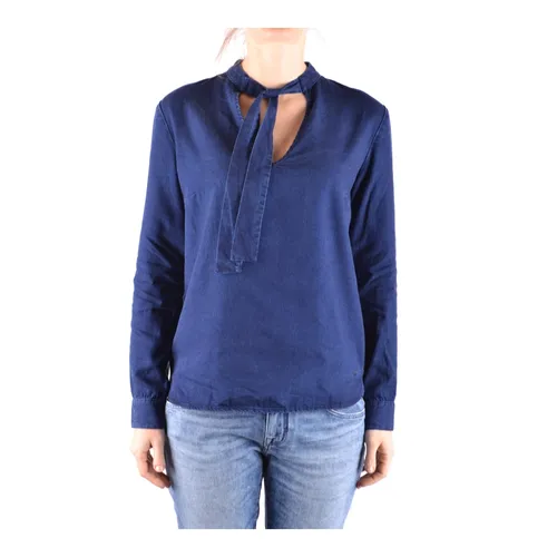 Blouses & Shirts > Blouses - - Jacob Cohën - Modalova