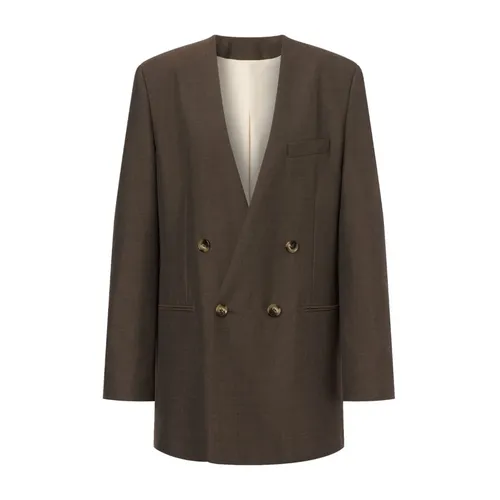 Jackets > Blazers - - Philosophy di Lorenzo Serafini - Modalova