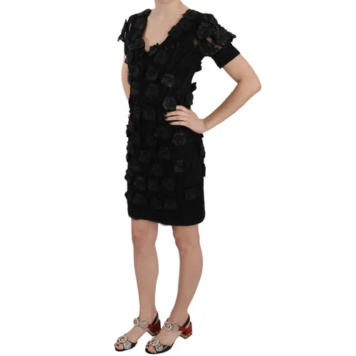 Dresses > Day Dresses > Short Dresses - - John Richmond - Modalova