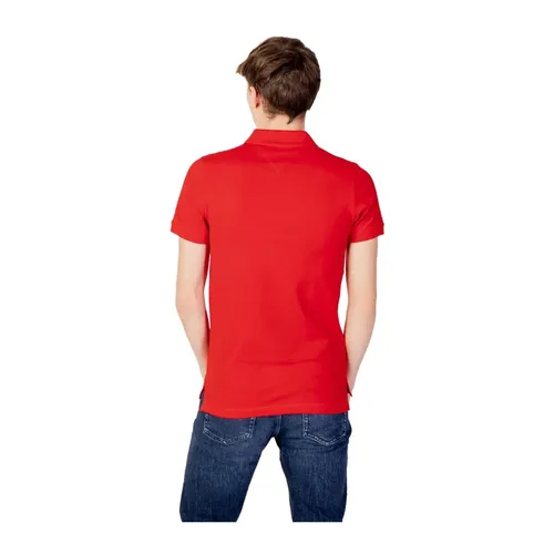 Tops > Polo Shirts - - Tommy Jeans - Modalova