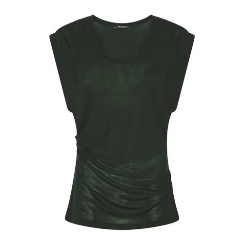 Blouses & Shirts > Blouses - - Bruuns Bazaar - Modalova
