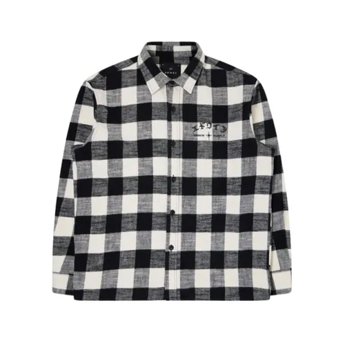 Shirts > Casual Shirts - - Edwin - Modalova