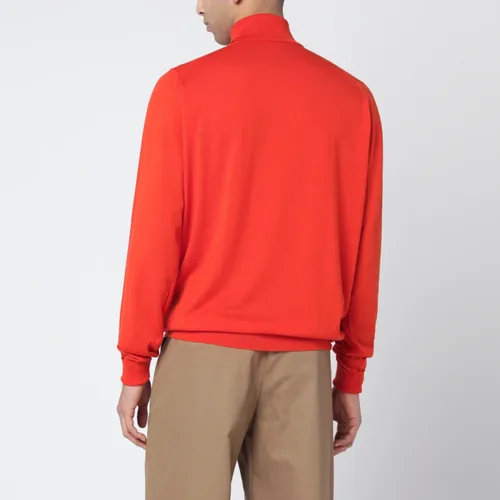Knitwear > Turtlenecks - - John Smedley - Modalova