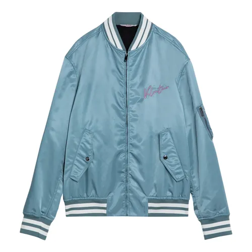 Jackets > Bomber Jackets - - Valentino Garavani - Modalova