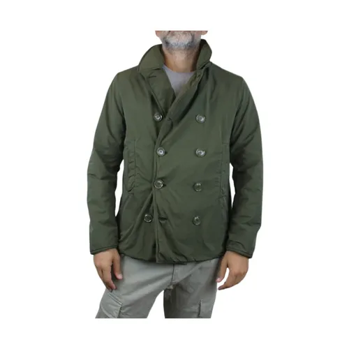 Jackets > Winter Jackets - - Aspesi - Modalova