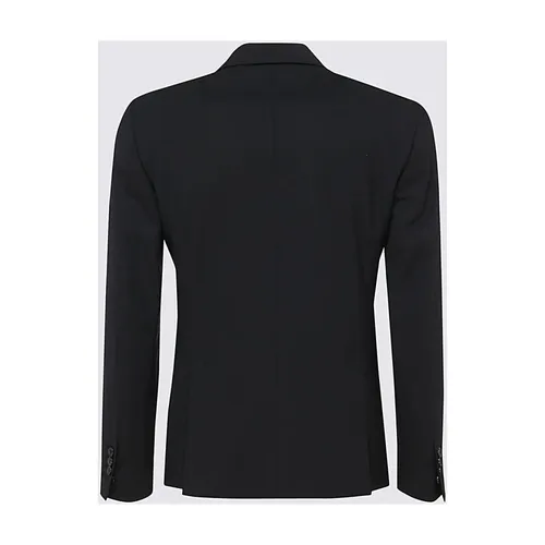 Suits > Suit Sets > Single Breasted Suits - - Dsquared2 - Modalova