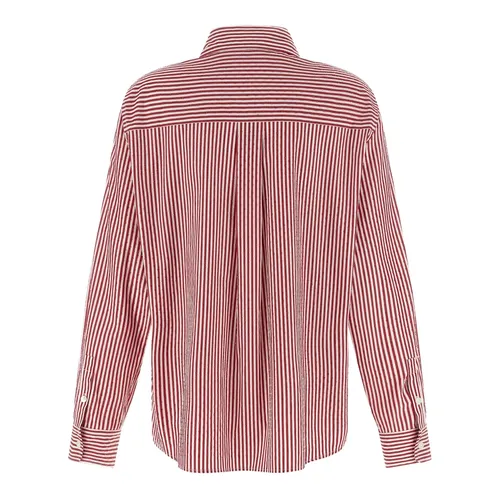Blouses & Shirts > Shirts - - P.a.r.o.s.h. - Modalova
