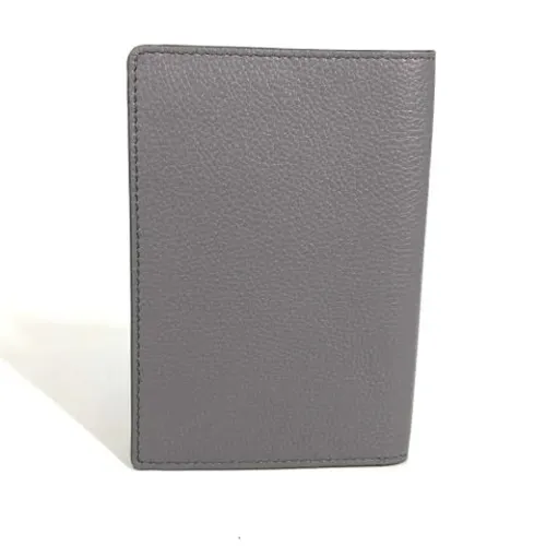 Pre-owned > Pre-owned Accessories > Pre-owned Wallets - - Fendi Vintage - Modalova
