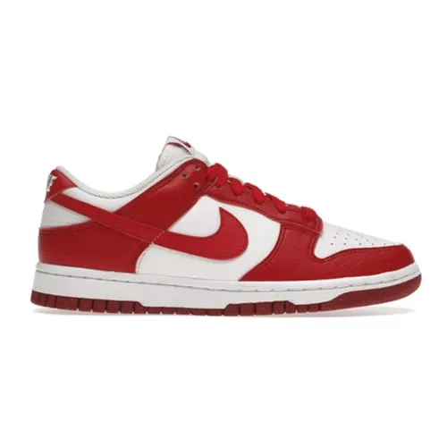 Nike - Shoes > Sneakers - Red - Nike - Modalova