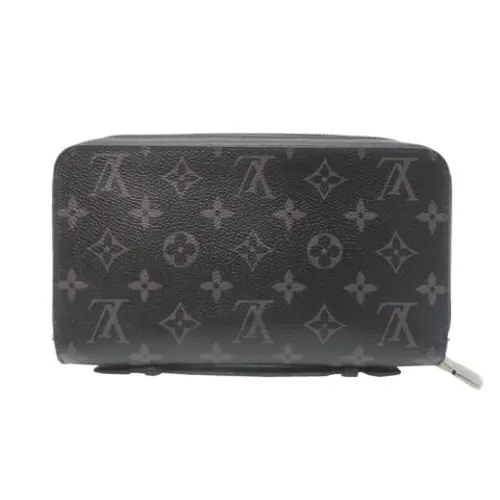 Pre-owned > Pre-owned Accessories > Pre-owned Wallets - - Louis Vuitton Vintage - Modalova