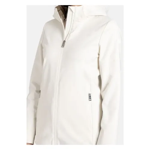 Jackets > Rain Jackets - - Canadiens - Modalova