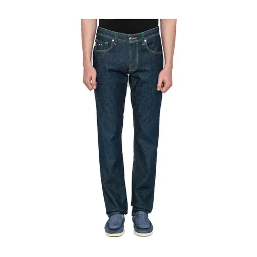 Jeans > Straight Jeans - - Tramarossa - Modalova