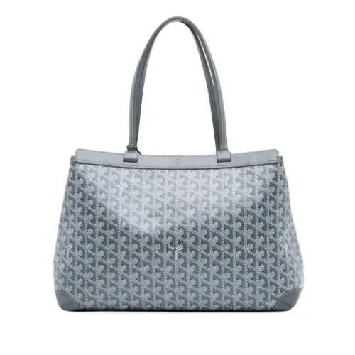 Pre-owned > Pre-owned Bags > Pre-owned Handbags - - Goyard Vintage - Modalova