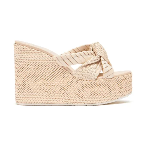 Shoes > Heels > Wedges - - Casadei - Modalova