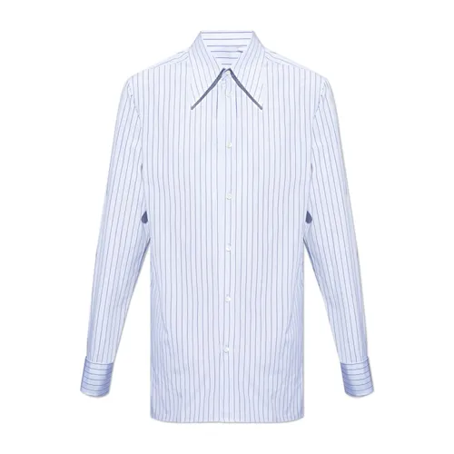Shirts > Casual Shirts - - Maison Margiela - Modalova