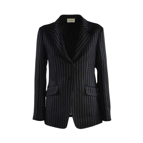 Jackets > Blazers - - P.a.r.o.s.h. - Modalova