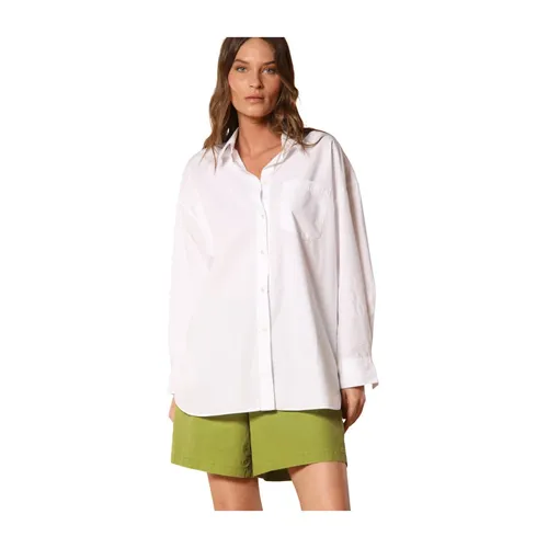 Blouses & Shirts > Shirts - - Mason's - Modalova