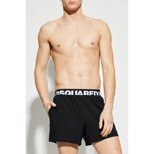 Underwear > Bottoms - - Dsquared2 - Modalova